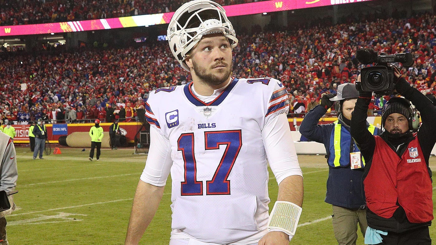 NFL Week 4 odds, picks: Josh Allen shreds Ravens secondary and more best bets based on key matchups