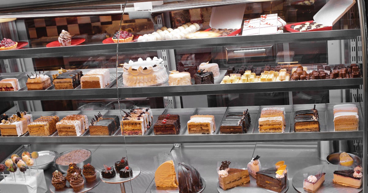 cakes-pastries