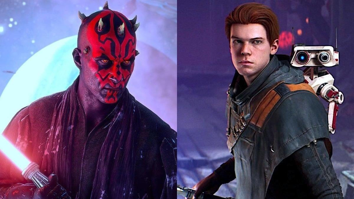 Star Wars: Jedi Fallen Order 2 Rumor Addresses More Playable
