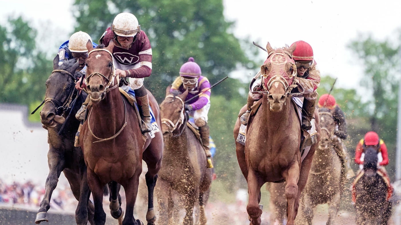 2024 Kentucky Derby prediction, odds, horses, and contenders: Surprising picks from horse racing insider