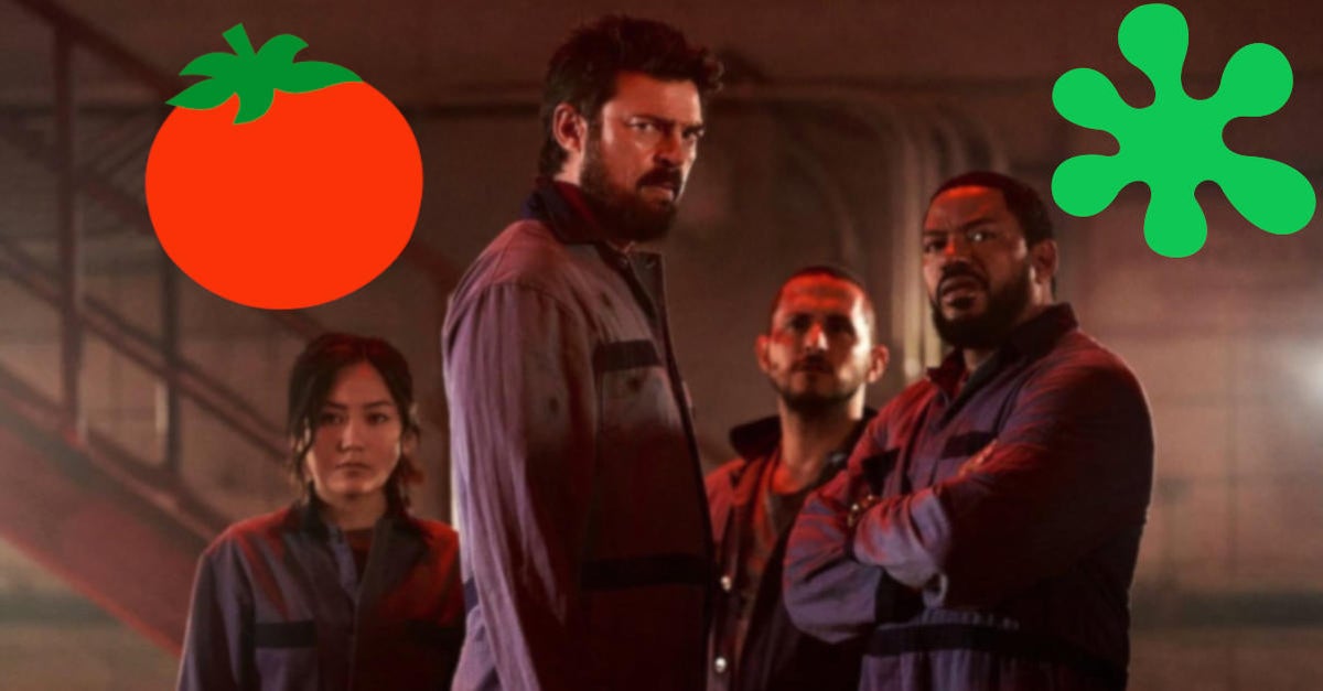 The Mandalorian' Season 3 Debuts With Perfect Rotten Tomatoes Score