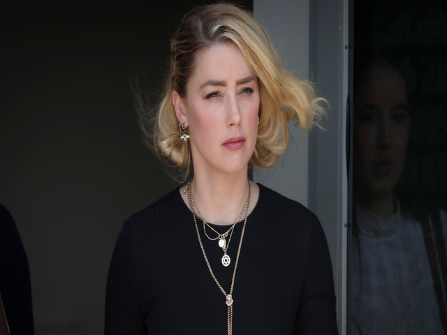 Amber Heard Has 3 Movies on the Way Despite Johnny Depp Verdict