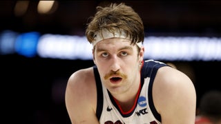 Drew Timme NBA mock draft scouting report: Why isn't Gonzaga star a  projected first-round pick?