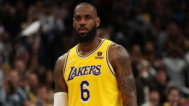 LeBron James Just Reached Historic Financial Milestone