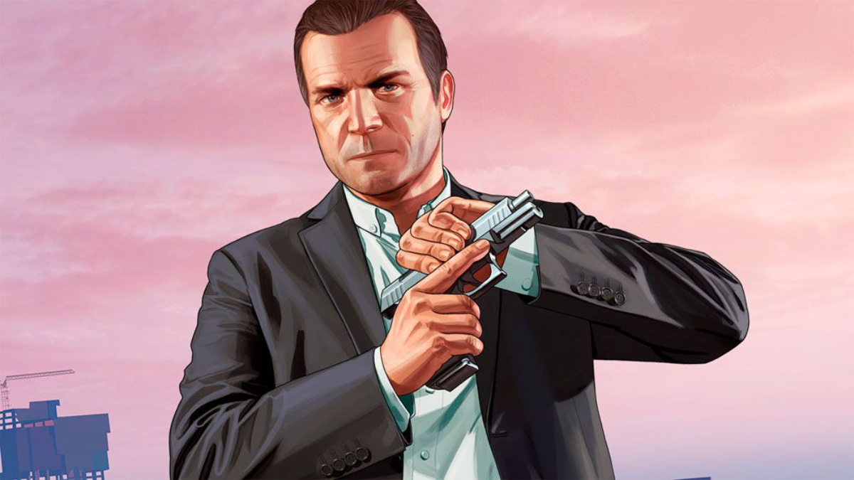 Is Michael Still Alive In GTA Online?