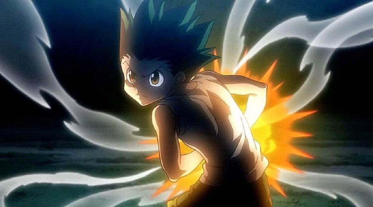 Hunter x Hunter Fans Get Yorknew City Trending for Emotional Anniversary