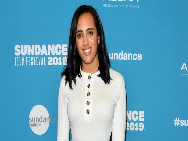 Dwayne 'The Rock' Johnson's Daughter Simone Defends New WWE Name From Critics