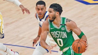 Jayson Tatum says Ime Udoka 'my most favorite coach' - CBS Boston