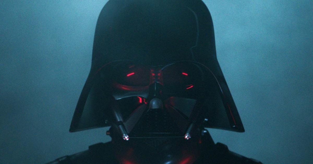 Star Wars: Hayden Christensen Interested in Exploring Darth Vader Comics  for Disney+