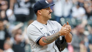 What channel is the Yankees game on tonight?  FREE live stream, time, TV,  channel for Yankees vs. Guardians in ALDS, Game 5 