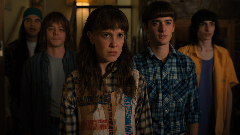 'Stranger Things' Season 4 Ending Should Have Fans Worried, Co-Creator Says