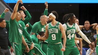 Warriors, Celtics built Finals teams through NBA Draft