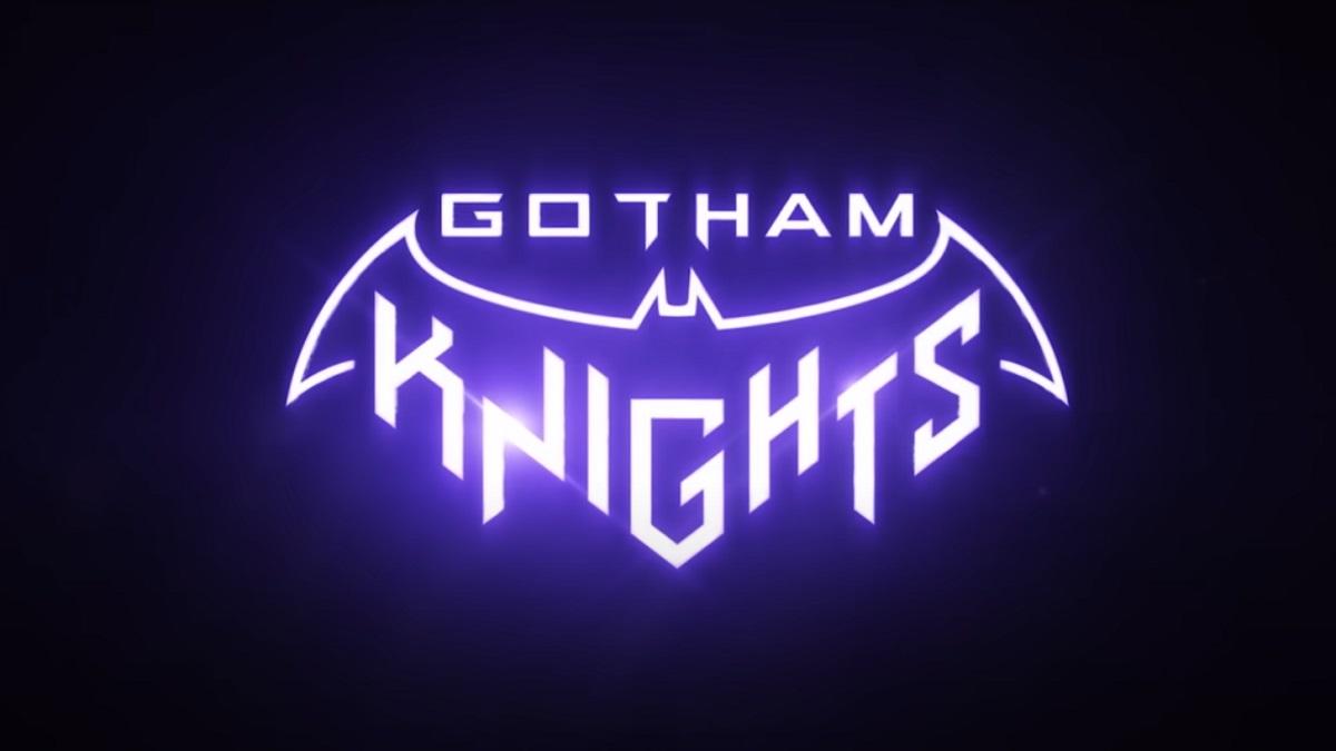 Gotham Knights (2023) (Series) - TV Tropes