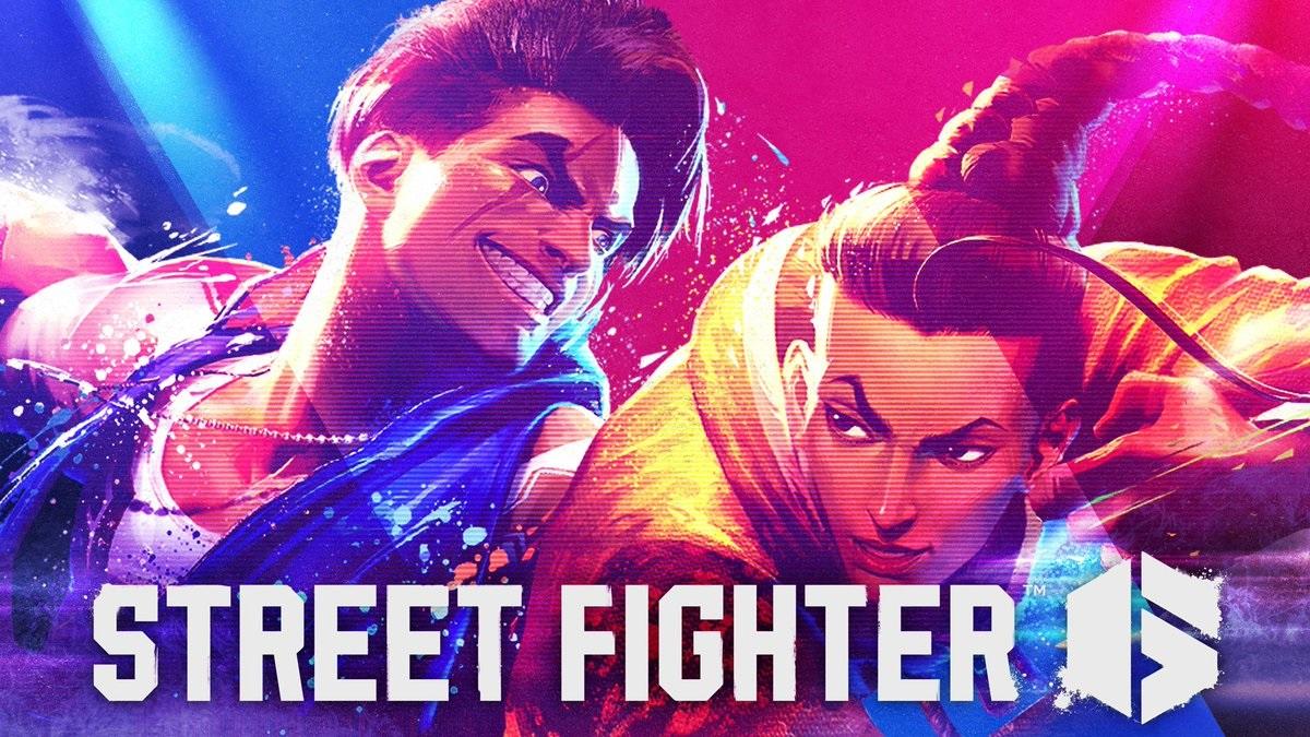 Capcom Immediately Has Its Entire 'Street Fighter 6' Roster Leak – COMICON