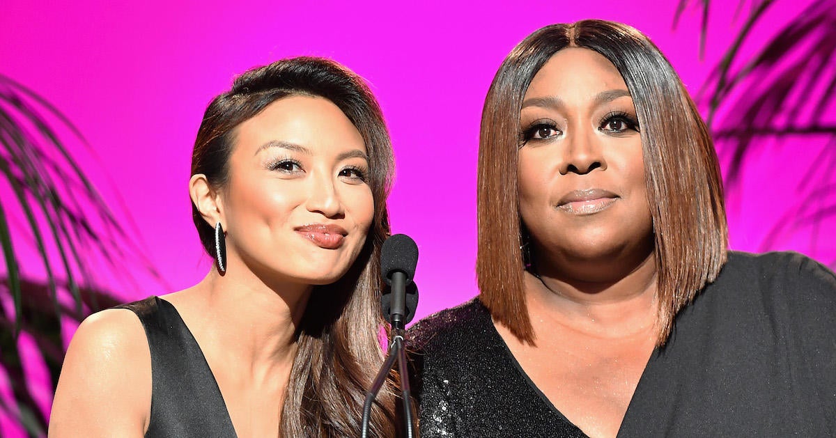 How Loni Love, Jeannie Mai and Others Said Goodbye to 'The Real' on Final Episode.jpg