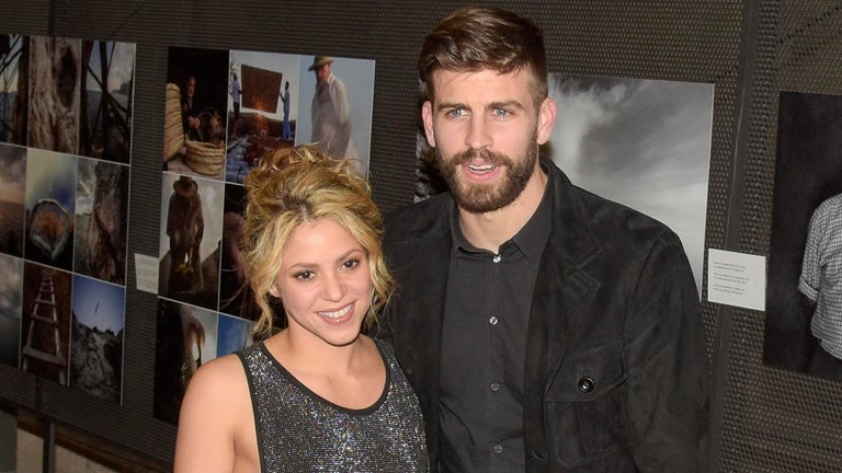 Shakira Breaks up With Boyfriend of 11 Years Amidst Cheating Rumors