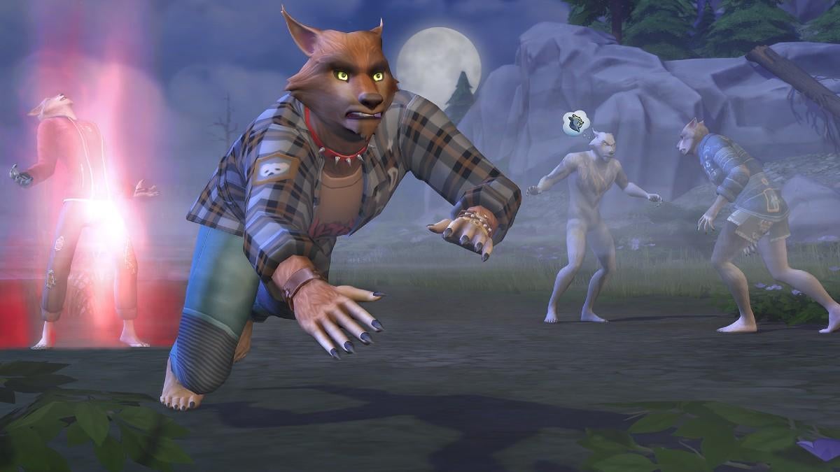 the-sims-4-werewolves