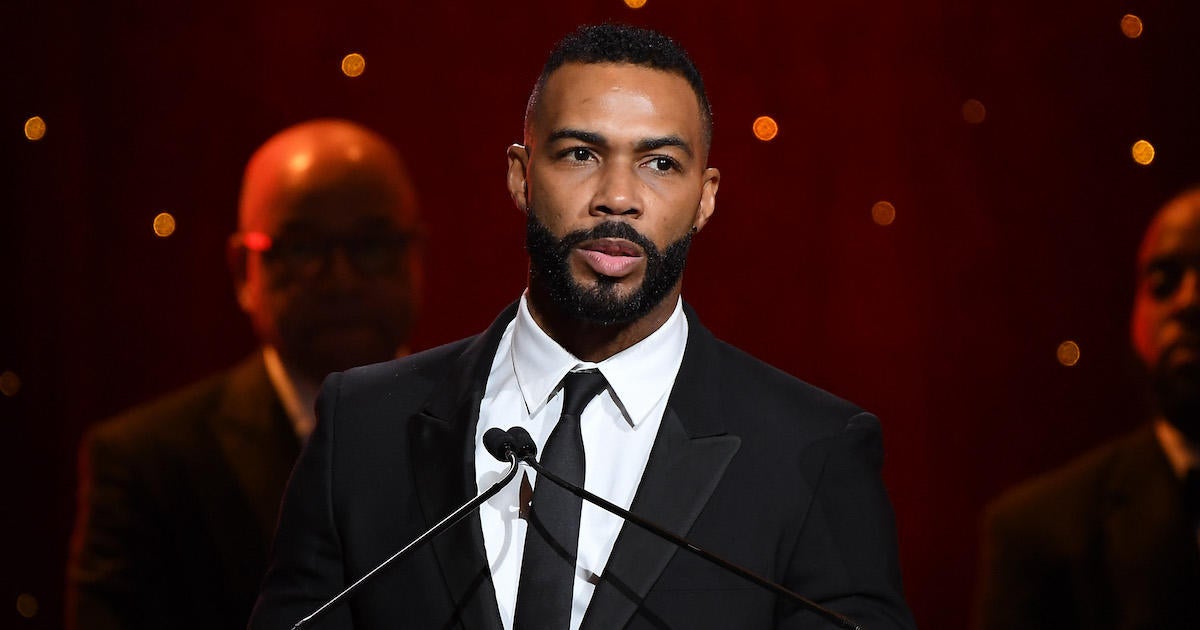 'Power' Omari Hardwick's Salary Revealed 'Power' Omari Hardwick's Salary Revealed