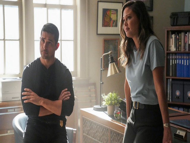 New 'NCIS' Franchise Crossover Planned for Next Season