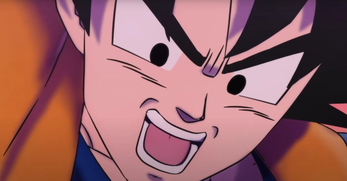 Every Dragon Ball Super: Super Hero International Release Date Confirmed So  Far