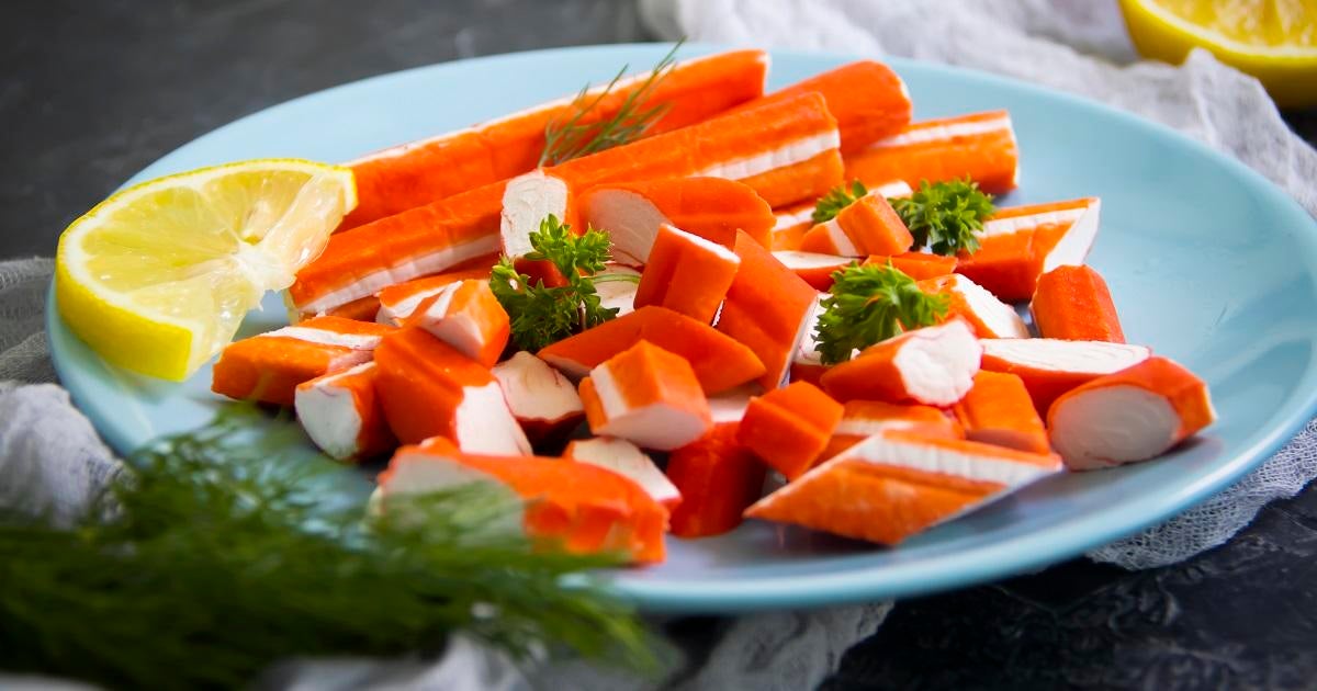 Multiple Seafood Recalls Were Just Declared