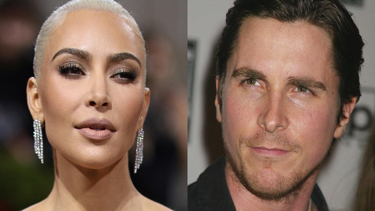Kim Kardashian Defends Met Gala Weight Cut With Christian Bale Comparison