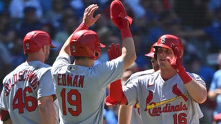 Cardinals: 3 insane stats from Albert Pujols miraculous run to