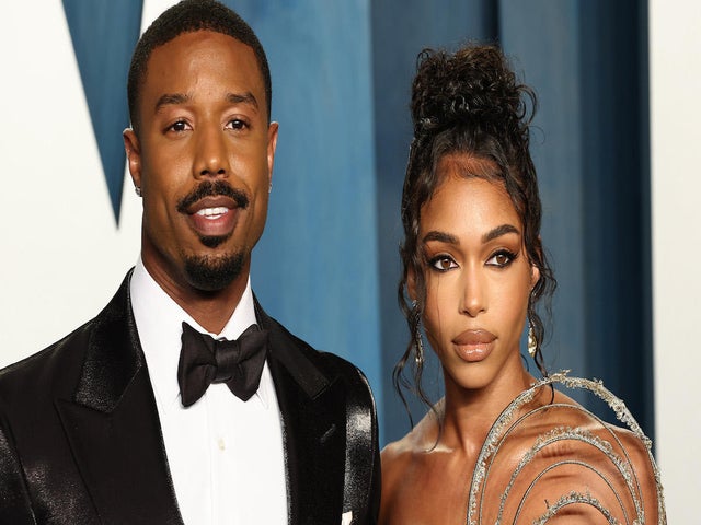 Michael B. Jordan Opens up About Lori Harvey Breakup