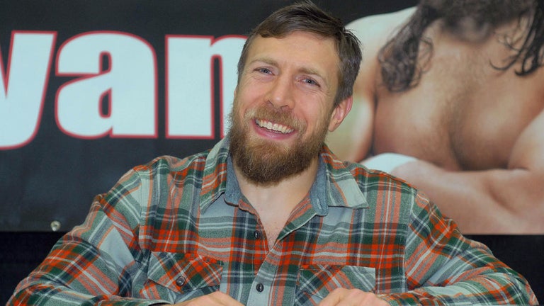 Bryan Danielson Reportedly Injured Just Days After Fellow AEW Star CM Punk