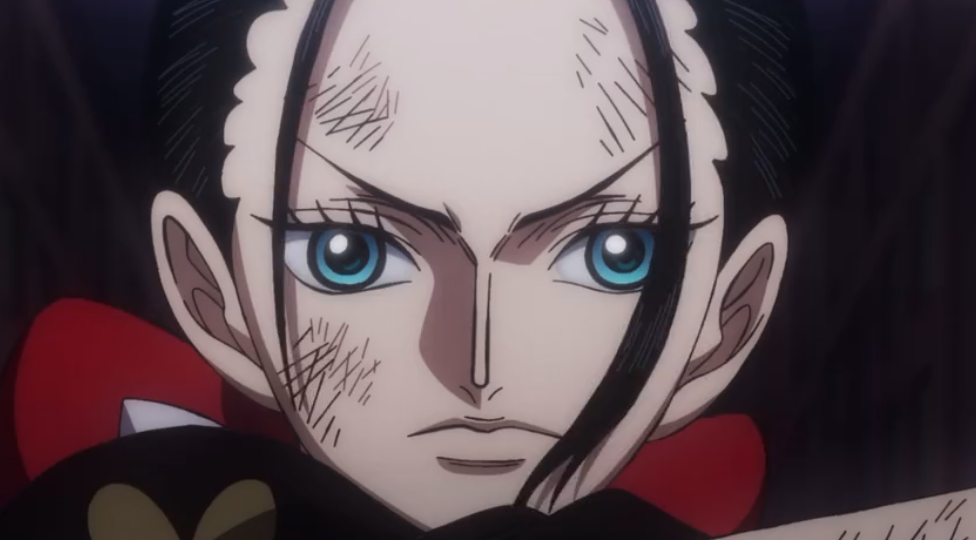 One Piece Finally Gives Nico Robin a Solo Fight After 18 Years