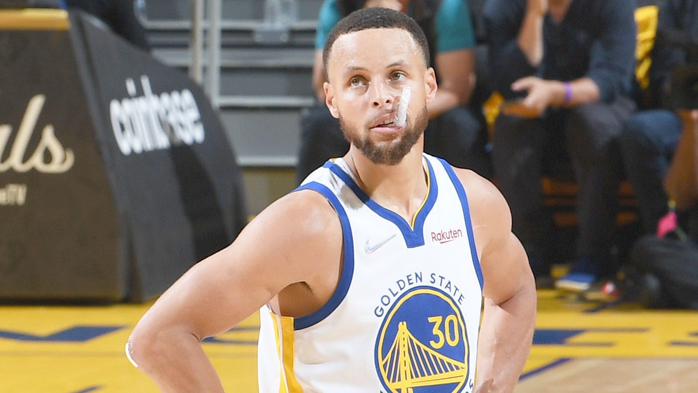 Stephen Curry says he regrets not boycotting 2014 playoff game against Clippers amid Donald Sterling scandal