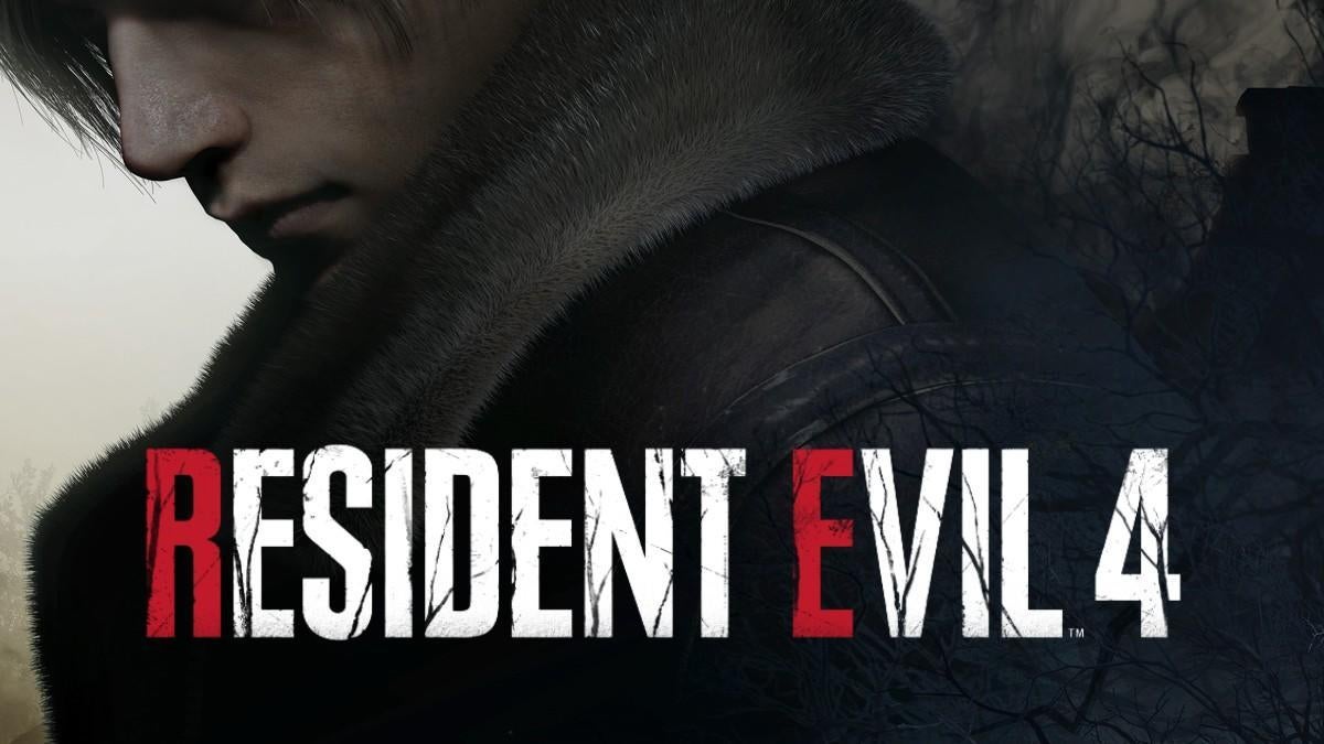 Resident Evil 4 Remake registra um grande aumento no número de jogadores no  Steam com o