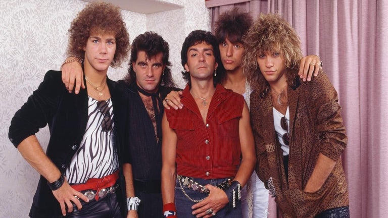 Alec John Such, Bon Jovi Co-Founder, Has Died