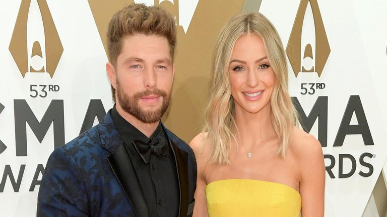 Chris Lane and Lauren Bushnell Expecting Baby No. 2