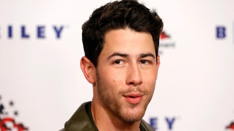 Nick Jonas Heads to ER After Injury