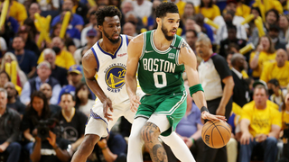 Warriors-Celtics NBA Finals preview: Contrasting strengths make