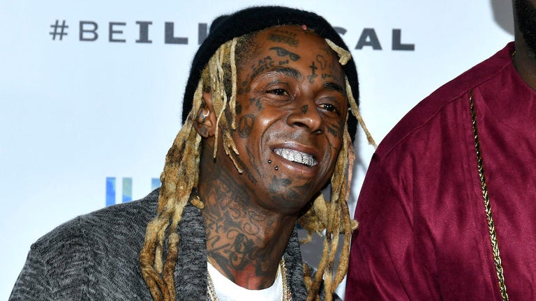Lil Wayne Cancels Another Concert at Last Minute
