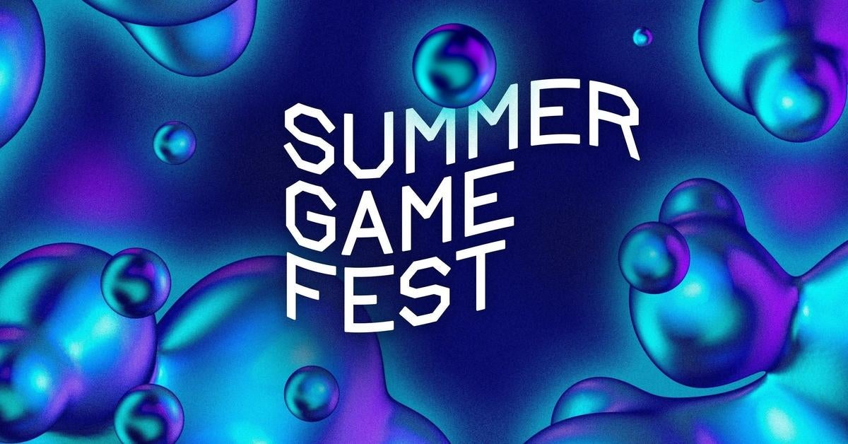 How to Watch Summer Game Fest