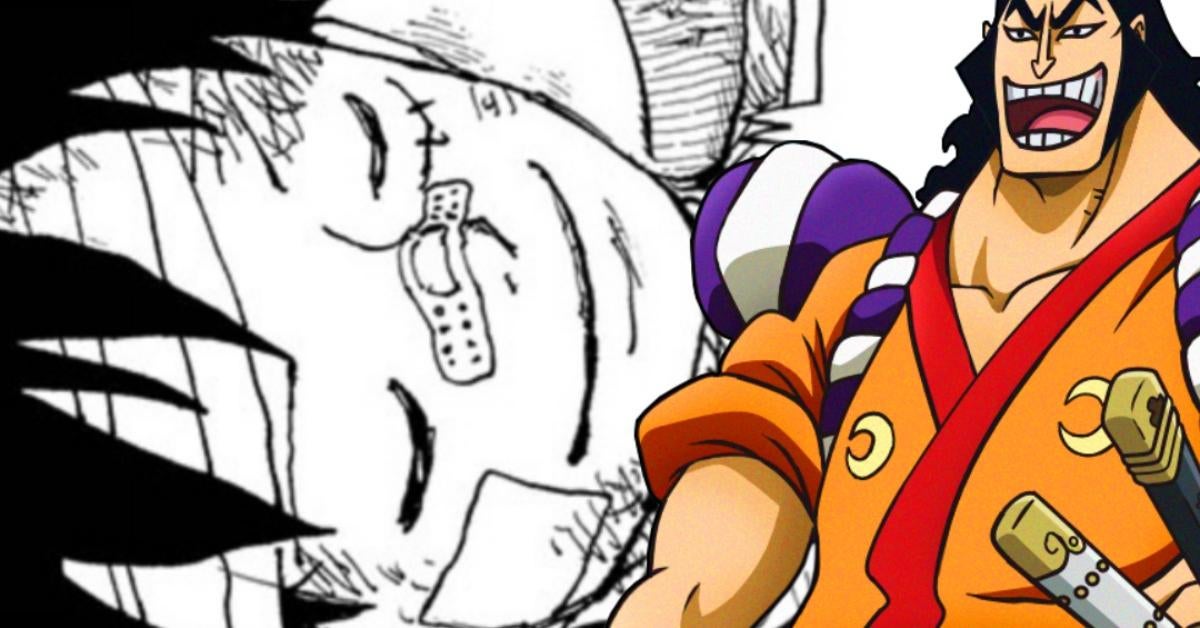 One Piece Settles the Wano Saga With Emotional Finale Read
