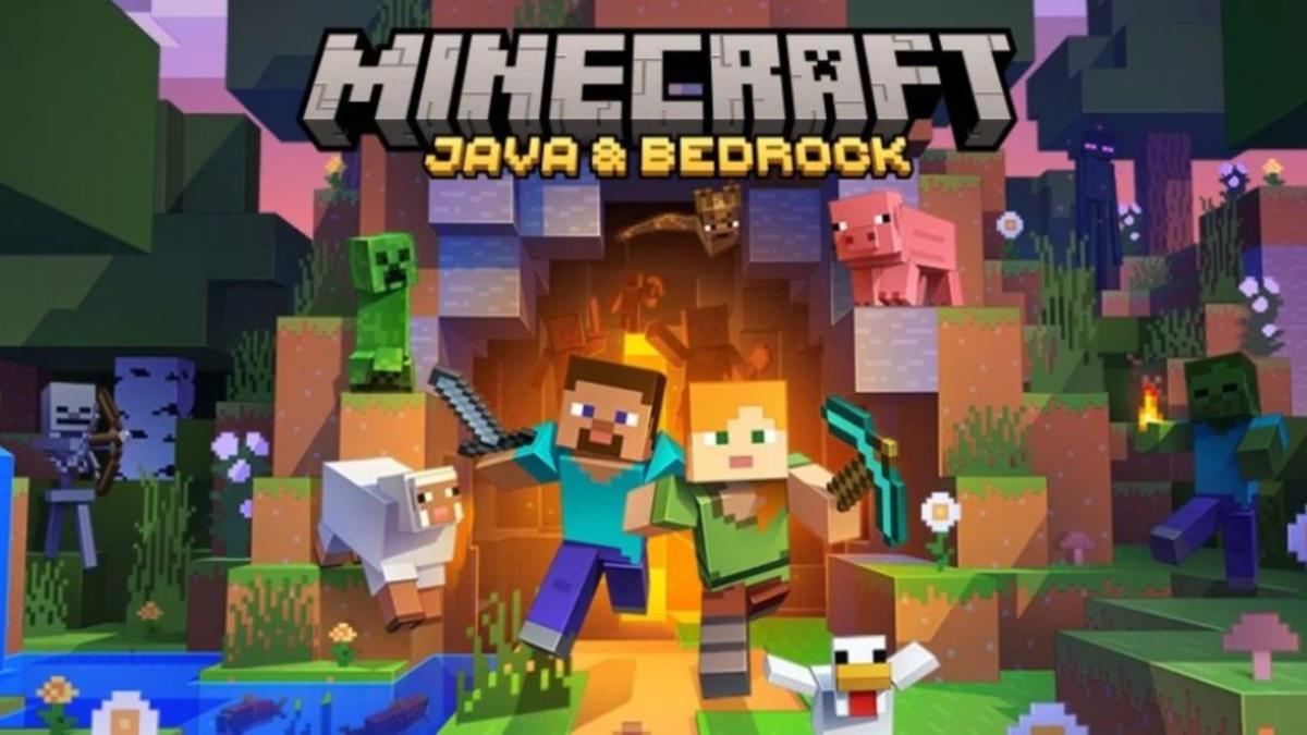 Minecraft Java and Bedrock will no longer be available to buy