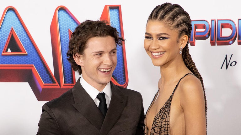 2022 MTV Movie and TV Awards: Why Zendaya and Tom Holland's 'Best Kiss' Loss Angered Fans