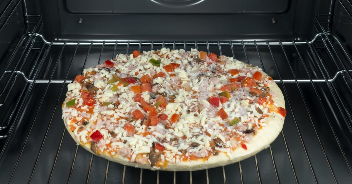 Frozen Pizza Recall 2024 What to Know