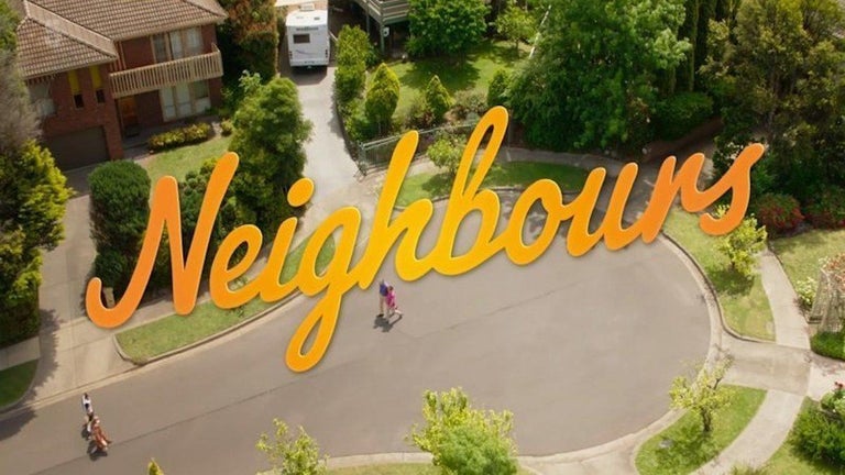 Another 'Neighbours' Alum Returning for Final Episode After Cancellation