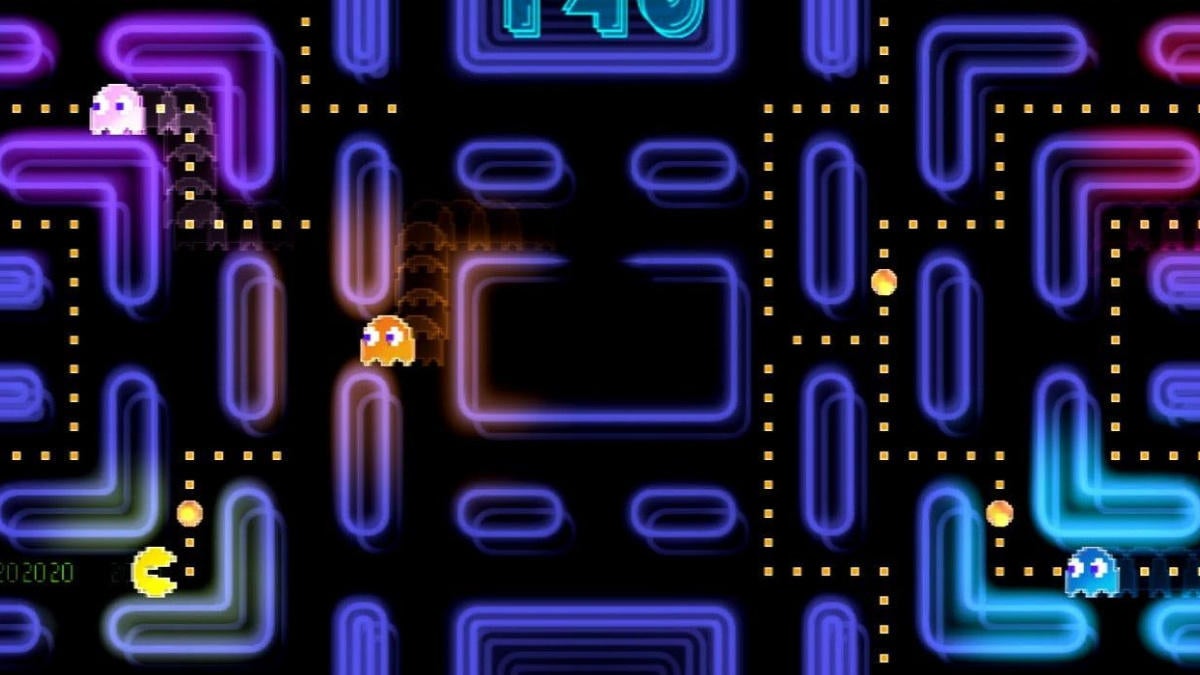 Pac-Man Museum+ Review: Is The Pac Truly Back? - GamerBraves