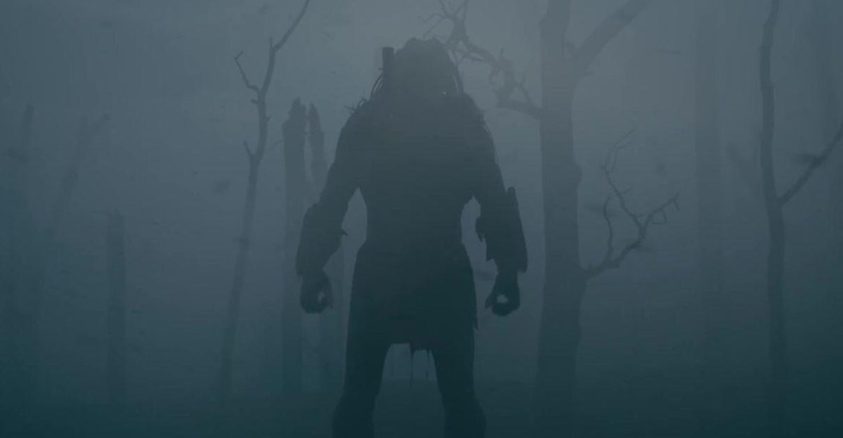 The Next Predator Movie Just Got Its First Teaser Image