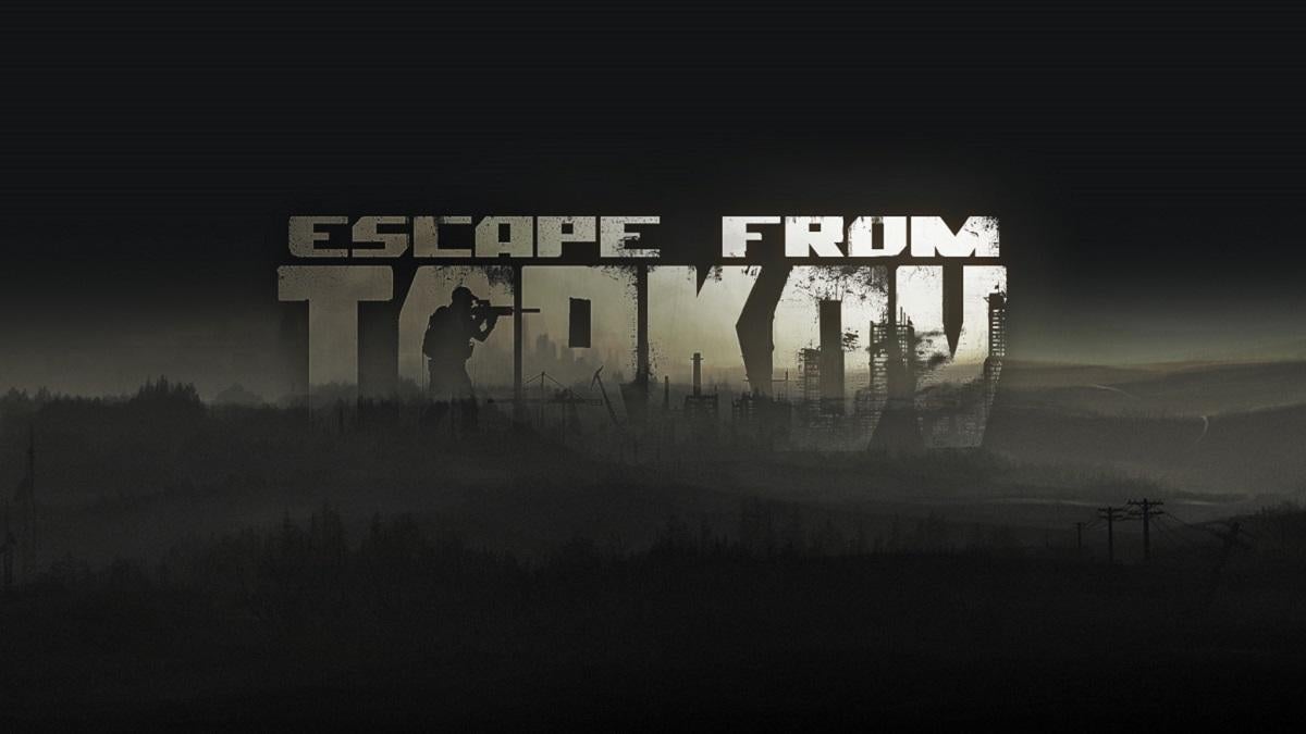 Escape from Tarkov Spinoff Announced