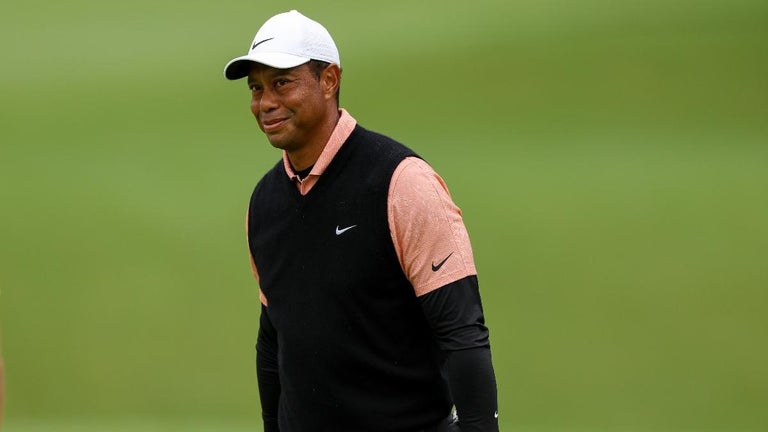 Tiger Woods Makes Decision on Playing 2022 US Open