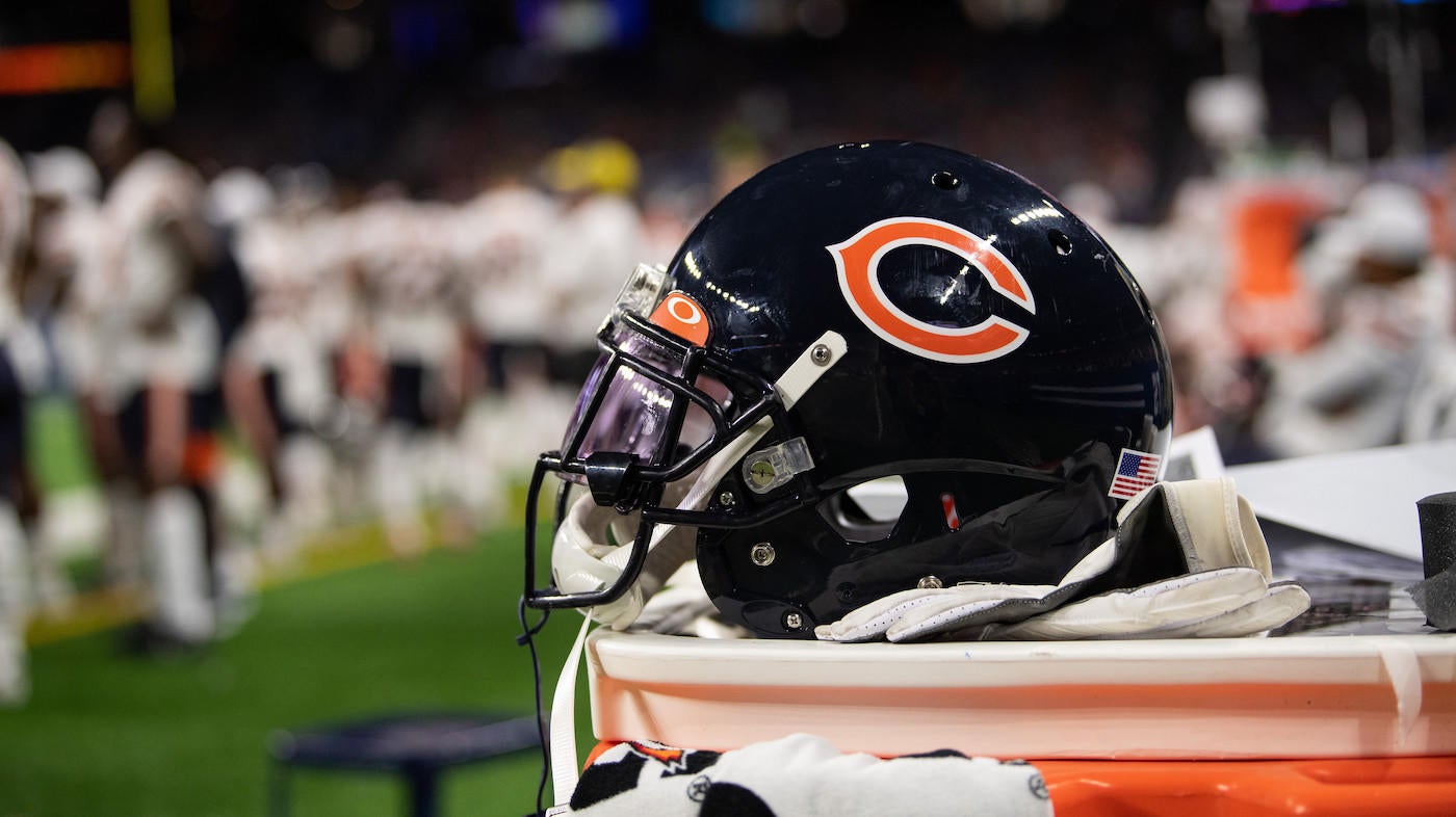 NFL: AUG 24 Preseason - Bears at Colts