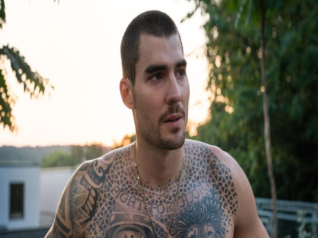 'Hustle' Star Juancho Hernangómez Explains Why He Didn't Want to Be in Netflix Film (Exclusive)