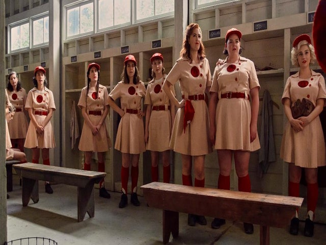 Teaser Trailer of Prime Video's 'A League of Their Own' Has Fans Excited
